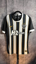 Atlético Mineiro Soccer Jersey 26/27 - Player Version