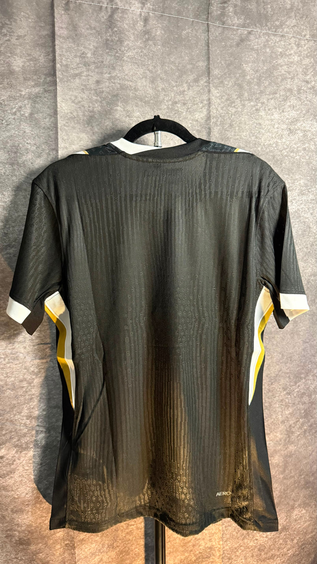 Atlético Mineiro Soccer Jersey 26/27 - Player Version