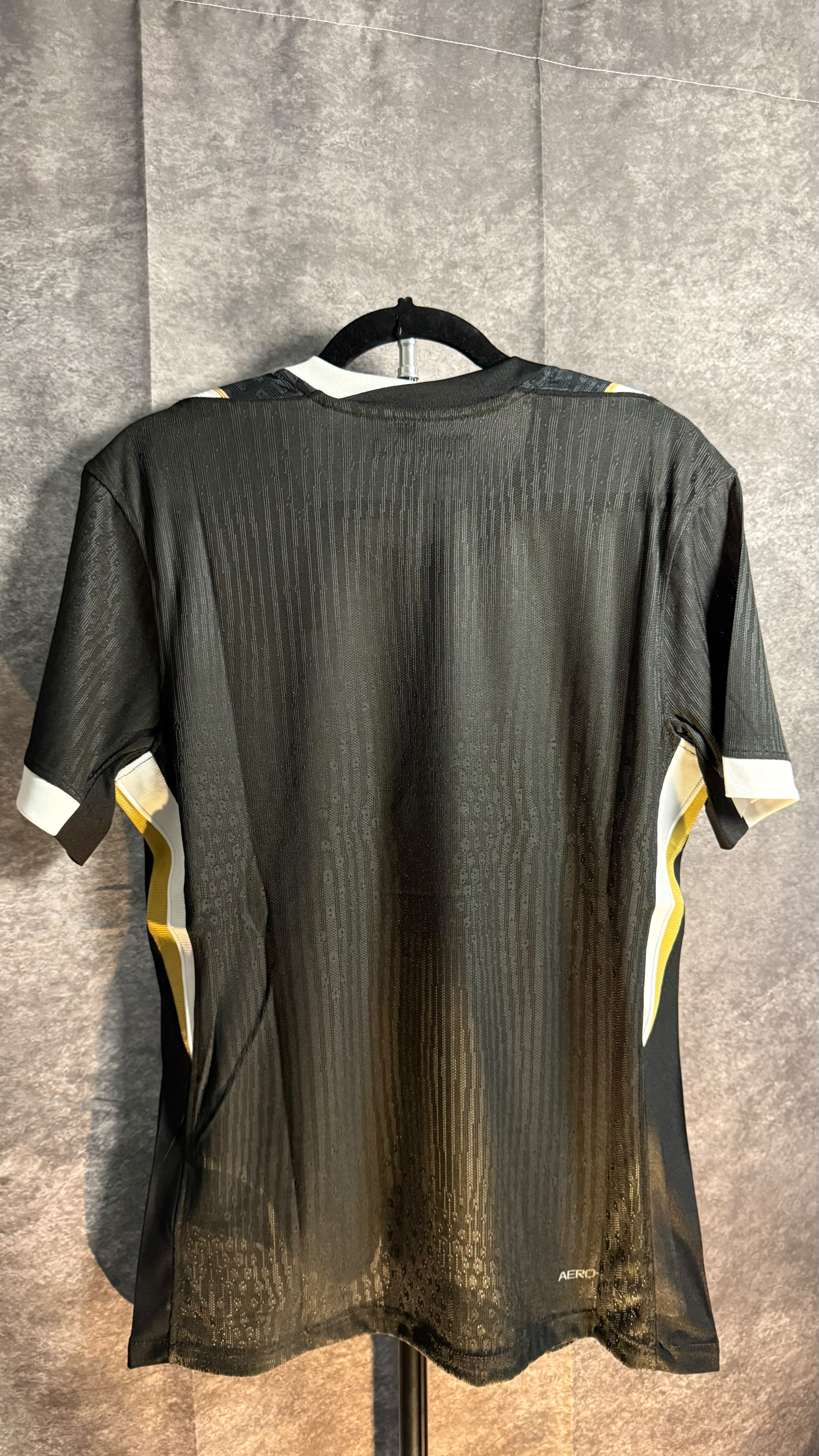 Atlético Mineiro Soccer Jersey 26/27 - Player Version