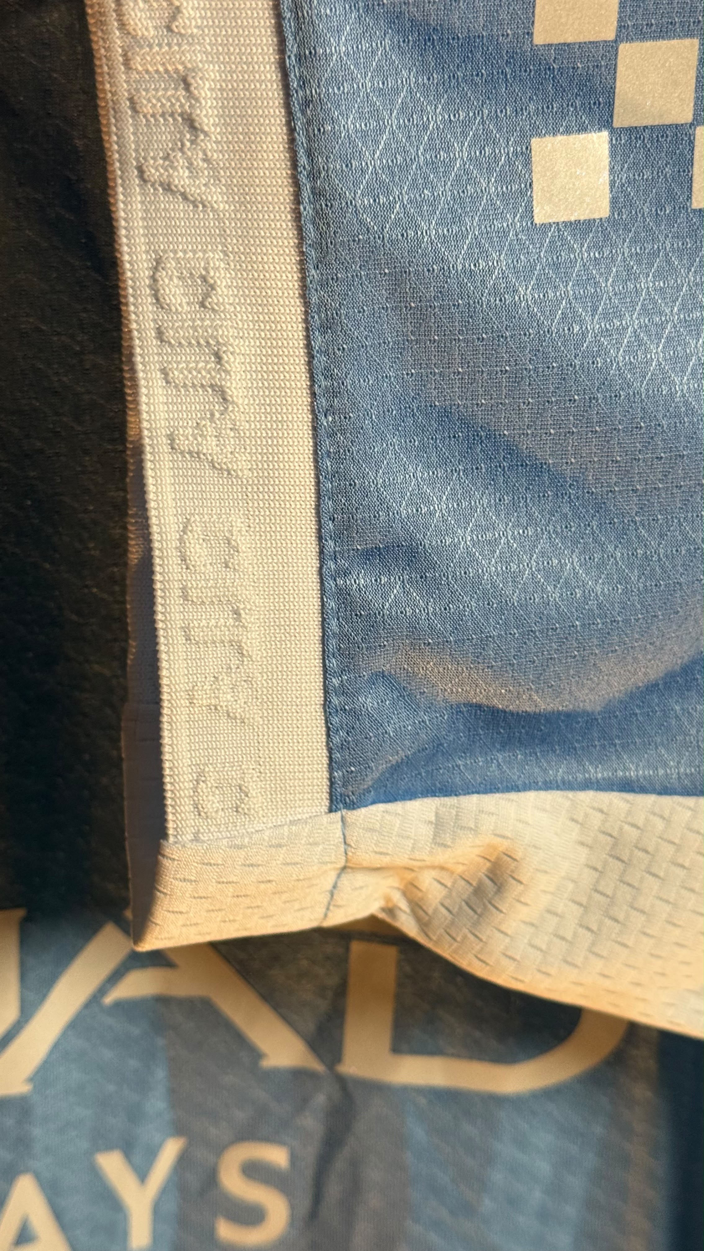 Manchester City Soccer Jersey 26/27 - Player Version