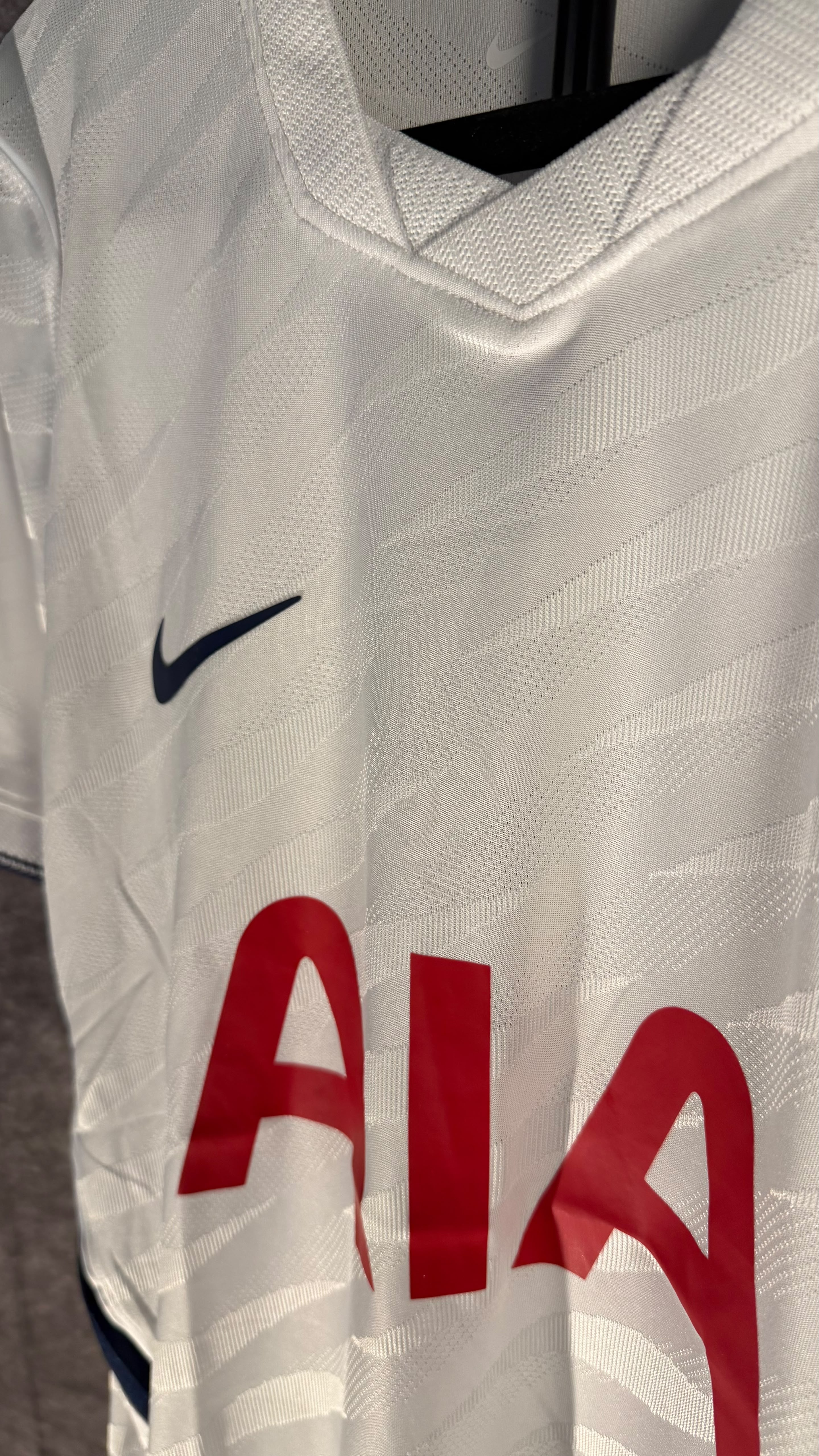 Tottenham Hotspur Soccer Jersey Home 26/27 -Player Version