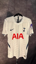 Tottenham Hotspur Soccer Jersey Home 26/27 -Player Version